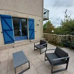 Casa Azul Prunay-sur-Essonnes
