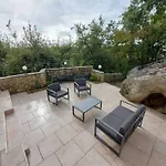 Casa Azul Hébergement de vacances *