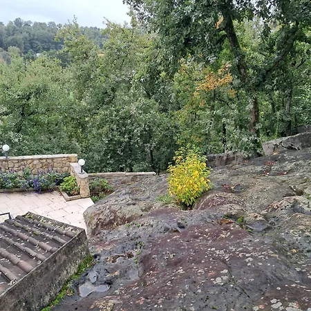Casa Azul Tatil Evi