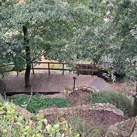 Casa Azul Prunay-sur-Essonnes