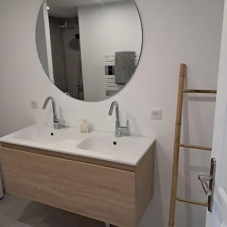Casa Azul Prázdninový dům