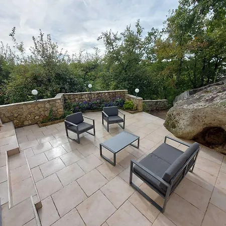 Casa Azul Сasa de vacaciones *