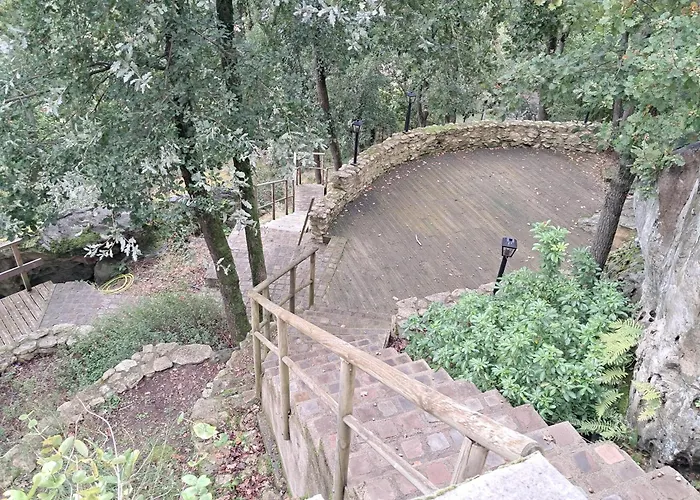 Casa Azul Tatil Evi