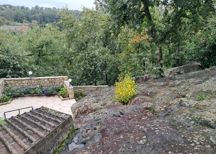 Casa Azul Tatil Evi