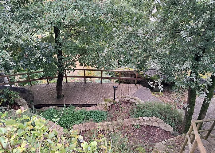 Casa Azul Prunay-sur-Essonnes