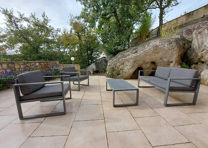 Tatil Evi Casa Azul