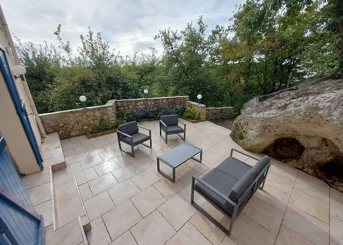 Casa Azul Tatil Evi *