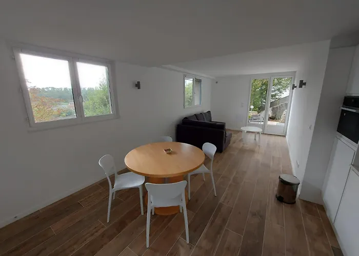 Casa Azul Tatil Evi
